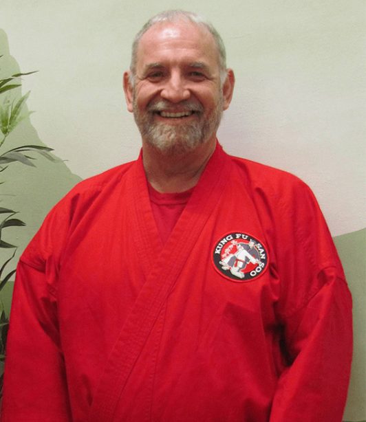 Michel_Fafard-Kungfu Maître Michel Fafard - Instructeur Autodéfense (Kung fu) San Soo