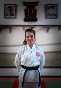 Gabrielle Larrivée