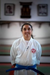 Isabelle Pelletier