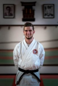 Michael Lévesque