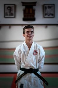 Olivier jolin Sensei Olivier Jolin