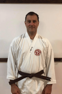 Tony Landry 200×300 Sensei Guy Faucher - Karaté Sherbrooke