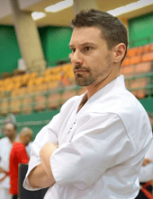 Larry Foisy - Renshi