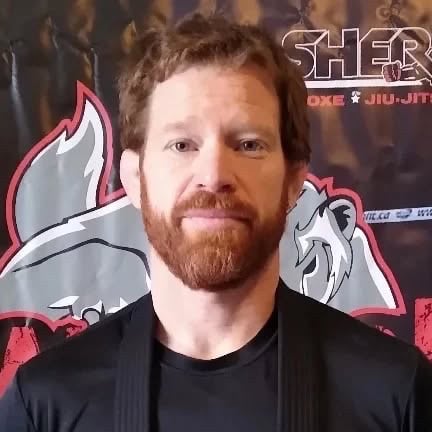 Maxime Poulin - Grappling et Jiu-Jitsu brésilien